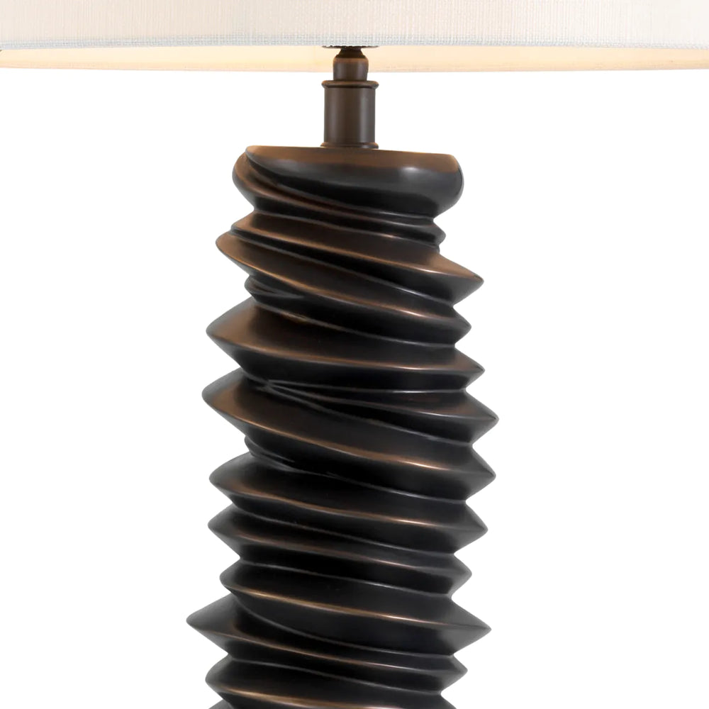 Table Lamp Miro. by Eichholtz