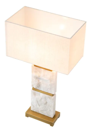 Table lamp Newton by Eichholtz