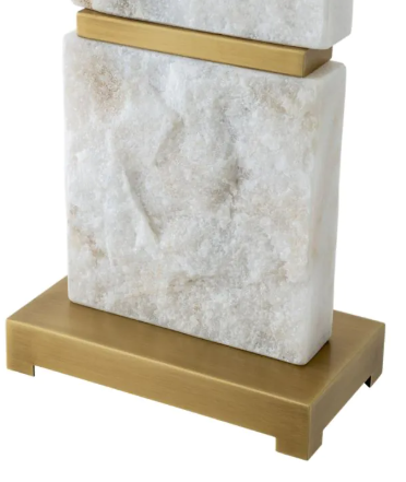 Table lamp Newton by Eichholtz-Renaissance Design Studio