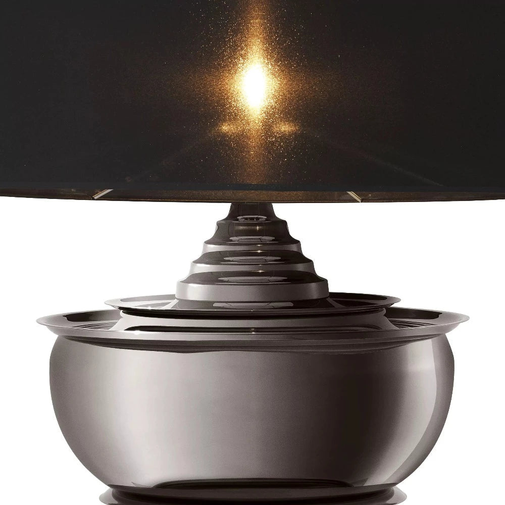 TABLE LAMP PAGODA by Eichholtz-Renaissance Design Studio