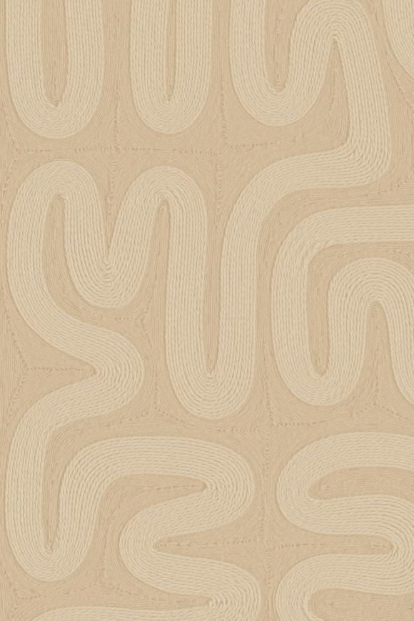 Tali Sarana Designer Wallpaper By Arte-Renaissance Design Studio