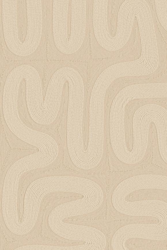 Tali Sarana Designer Wallpaper By Arte-Renaissance Design Studio