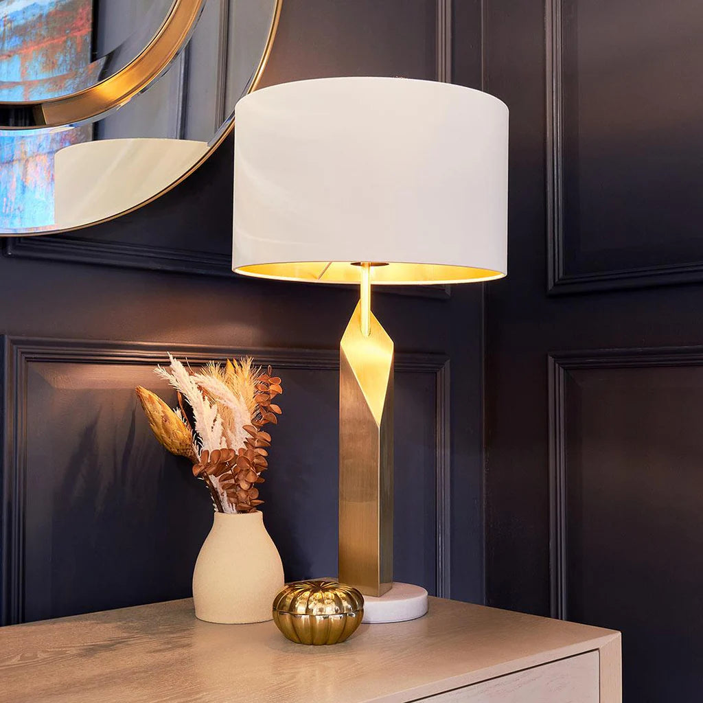Tamara Table Lamp sold out !-Renaissance Design Studio