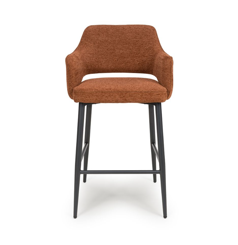 Tandy Chairs, Counter & Bar Stools-Renaissance Design Studio