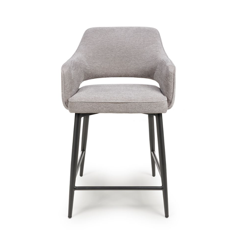 Tandy Chairs, Counter & Bar Stools-Renaissance Design Studio