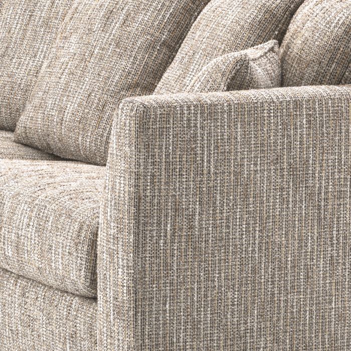 TAYLOR large Sofa by Eichholtz-Renaissance Design Studio
