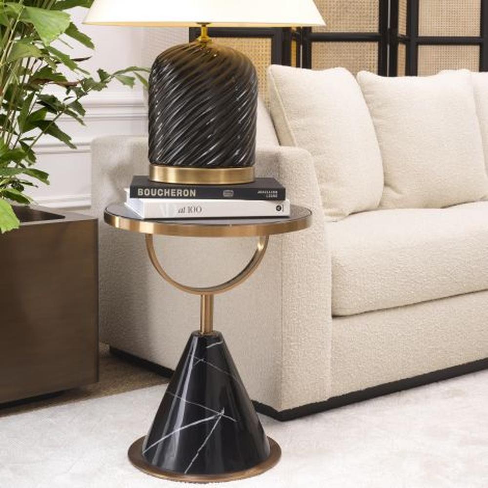 TAYLOR large Sofa by Eichholtz-Renaissance Design Studio