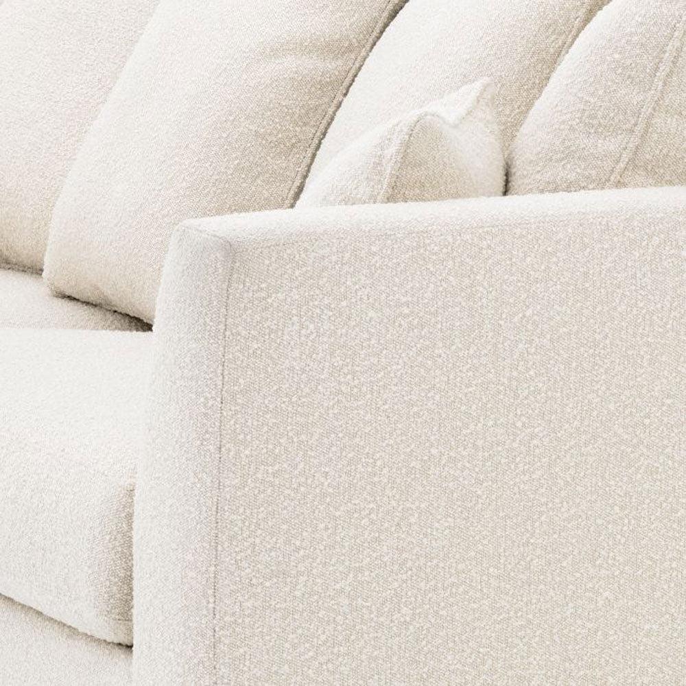 TAYLOR large Sofa by Eichholtz-Renaissance Design Studio