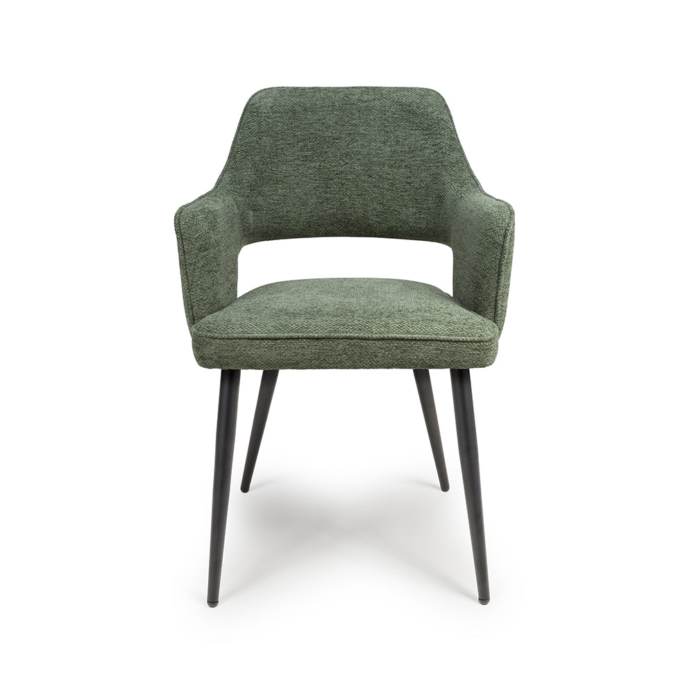 Tandy seating collection   Chairs Counter & Bar stool black leg in choice  of  5 colours