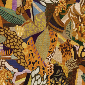 Terra Tropicana by Arte ( per M)-arte designer wallpaper-Renaissance Design Studio