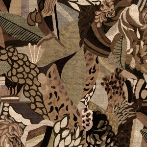 Terra Tropicana Designer By Arte-Renaissance Design Studio