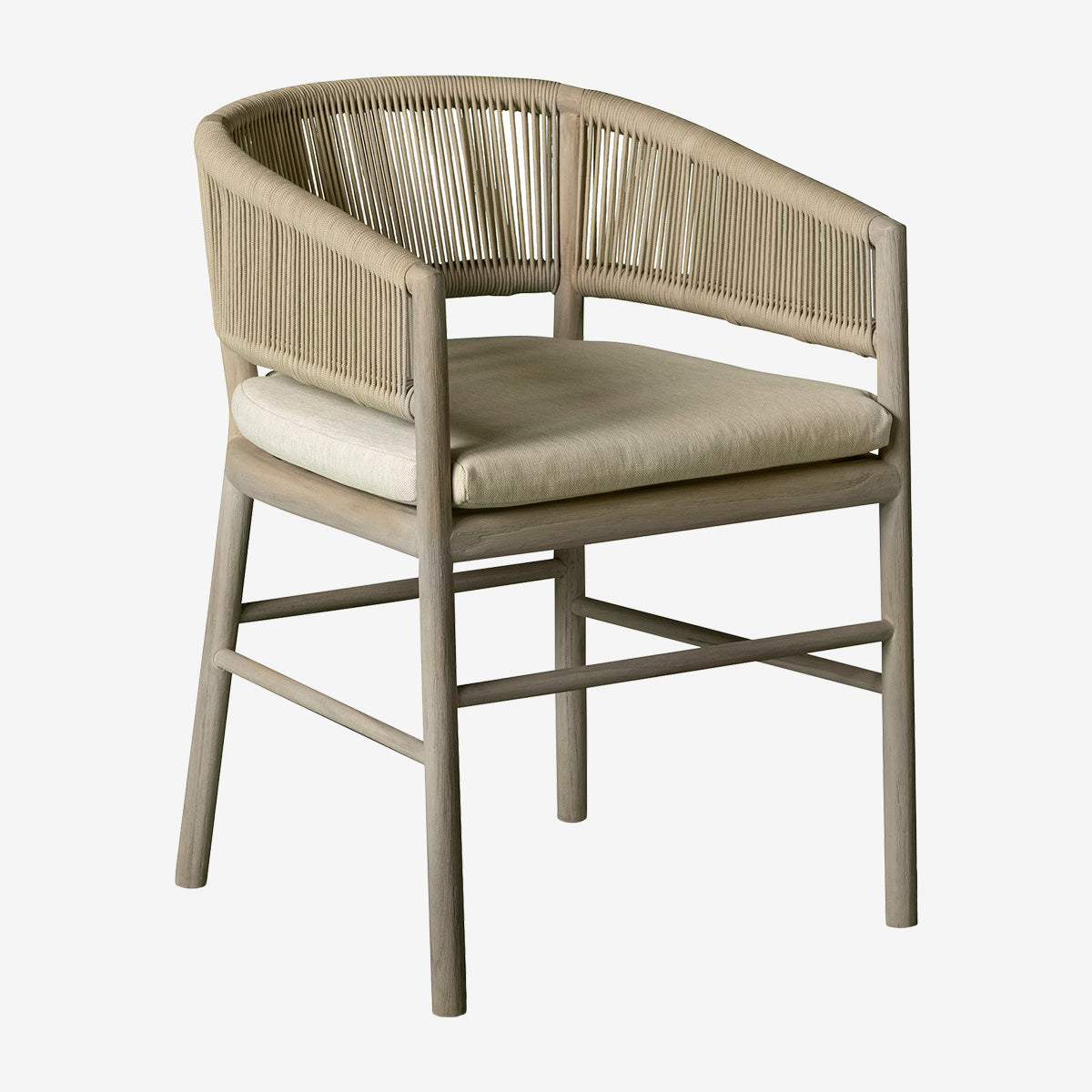Tessa customised outdoor furniture-Renaissance Design Studio
