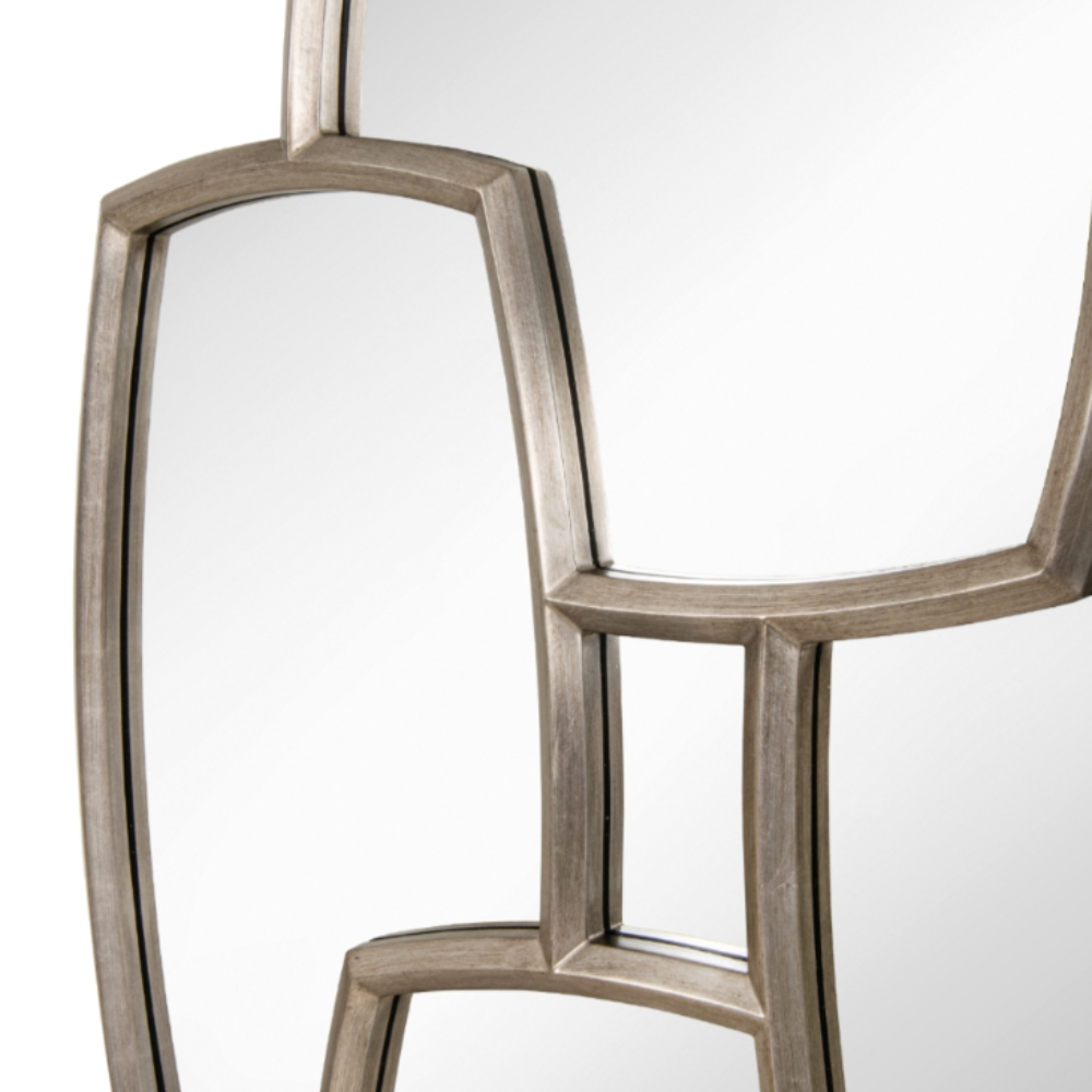 The Tedington Designer Mirror