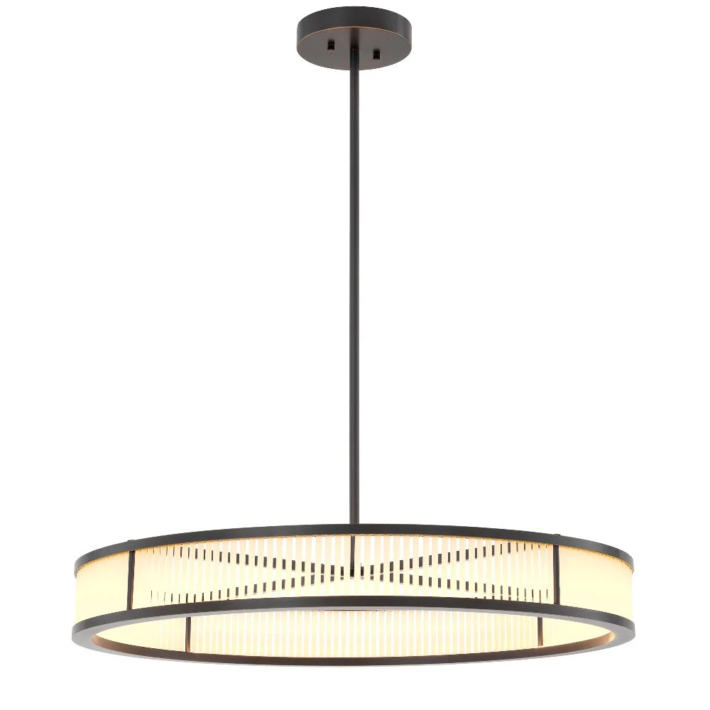 Thibaud S Chandelier by Eichholtz-Renaissance Design Studio