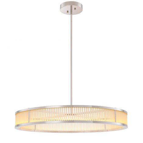 Thibaud S Chandelier by Eichholtz-Renaissance Design Studio