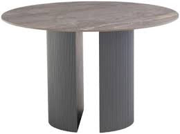 Top Cat round dining table 120 cm on special deal offer.-Renaissance Design Studio