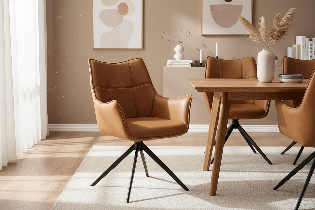 Top cat vitality dining carver chairs reduced-dining chair-Renaissance Design Studio