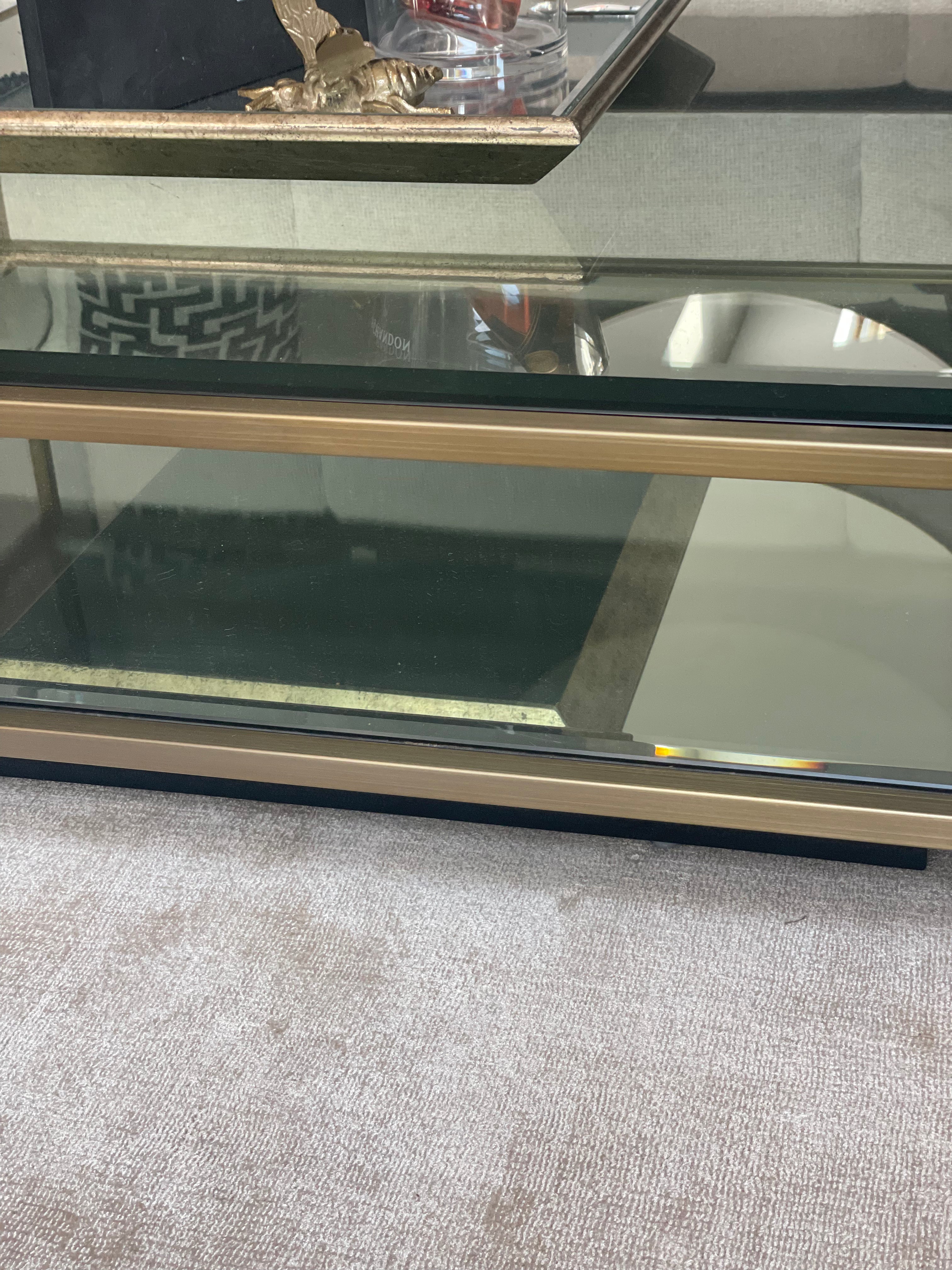 Tortona Large Coffee Table by Eichholtz-Renaissance Design Studio