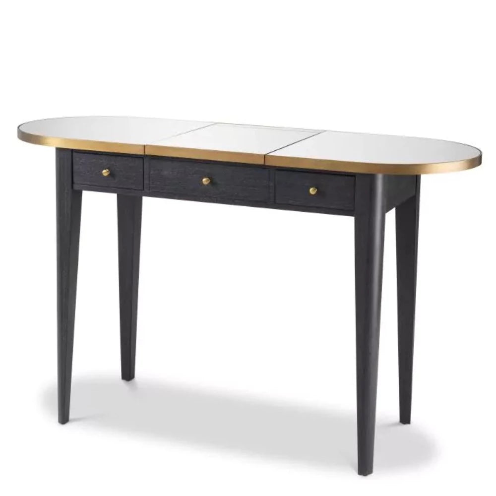 Toulouse Dressing Table by Eichholtz