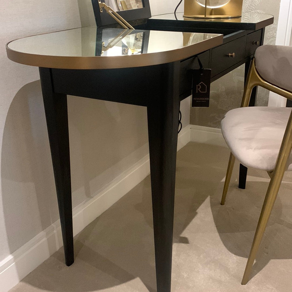 Toulouse Dressing Table by Eichholtz