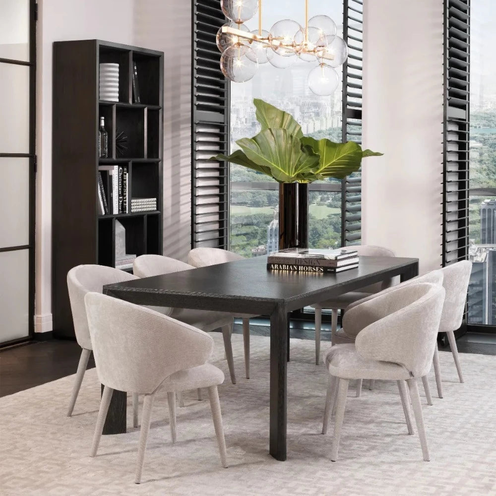 Tremont table by Eichholtz-Renaissance Design Studio