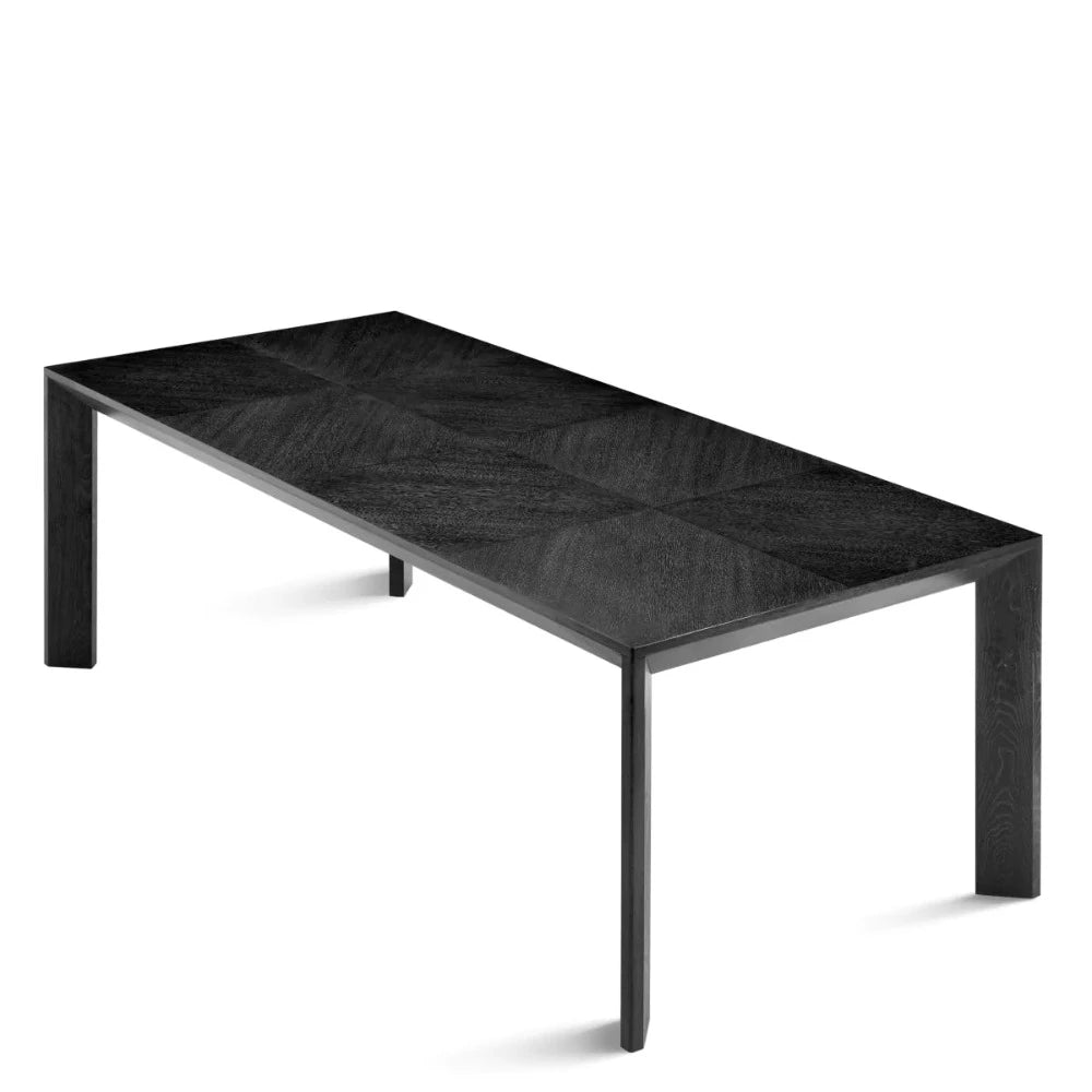 Tremont table by Eichholtz-Renaissance Design Studio