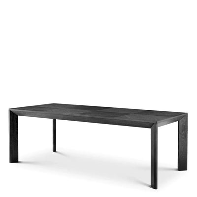 Tremont table by Eichholtz