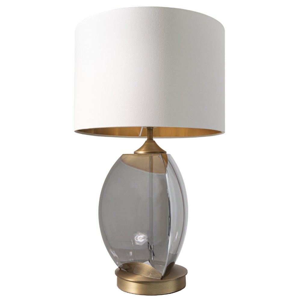 Tulane Table Lamp-Lamps-Renaissance Design Studio