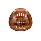 Tulip Cntemporary Floor Light With glass-Renaissance Design Studio