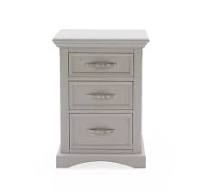 Turner 5ft King size classic wooden bed painted in a beautiful shade of grey REDUCED TODAY-Renaissance Design Studio