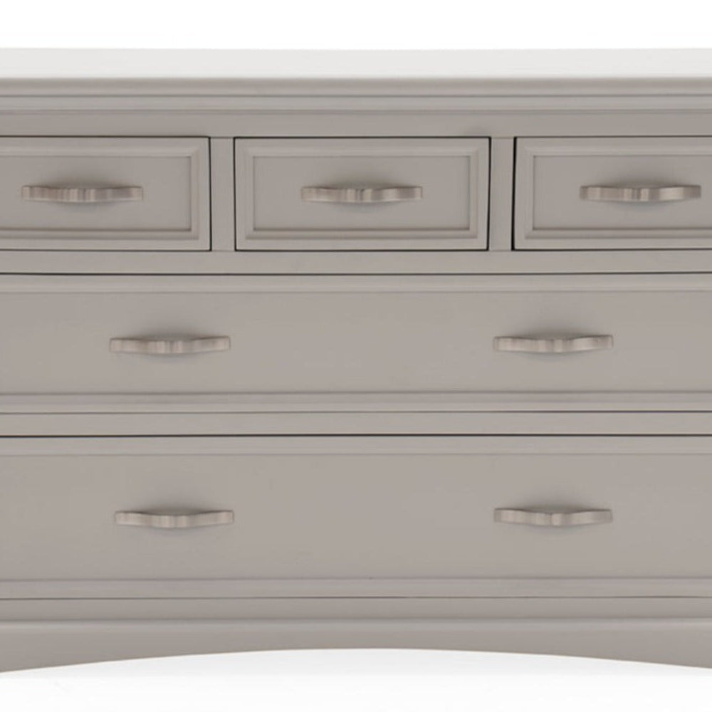 Turner  Grey Chest reduced today plus matching bed and  furniture