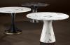 Turner Marble Dining Table by Eichholtz