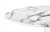 Turner Marble Dining Table by Eichholtz-Renaissance Design Studio