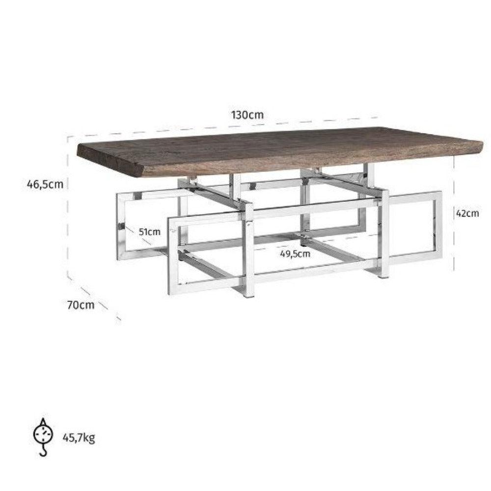 Tuscan Coffee Table