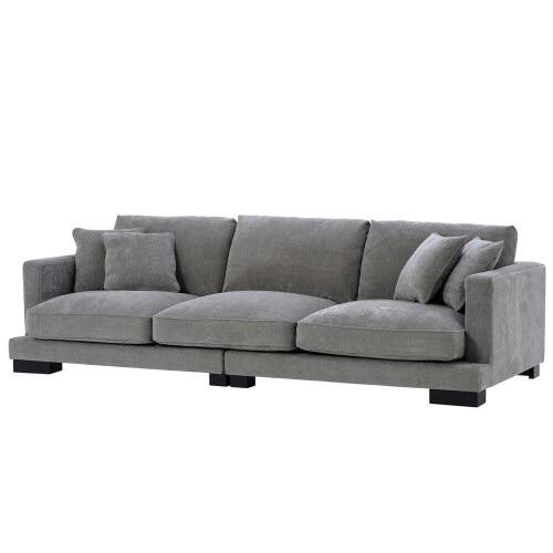 Tuscany XL designer Sofa  by Eichholtz