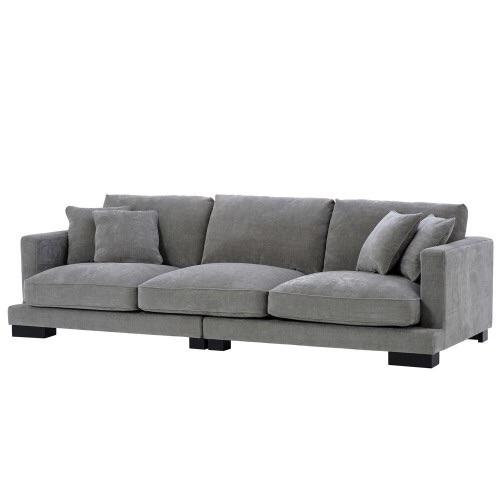 Tuscany XL designer Sofa by Eichholtz-Renaissance Design Studio