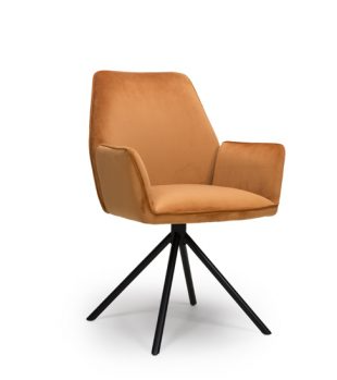 Uno carver Dining Chair