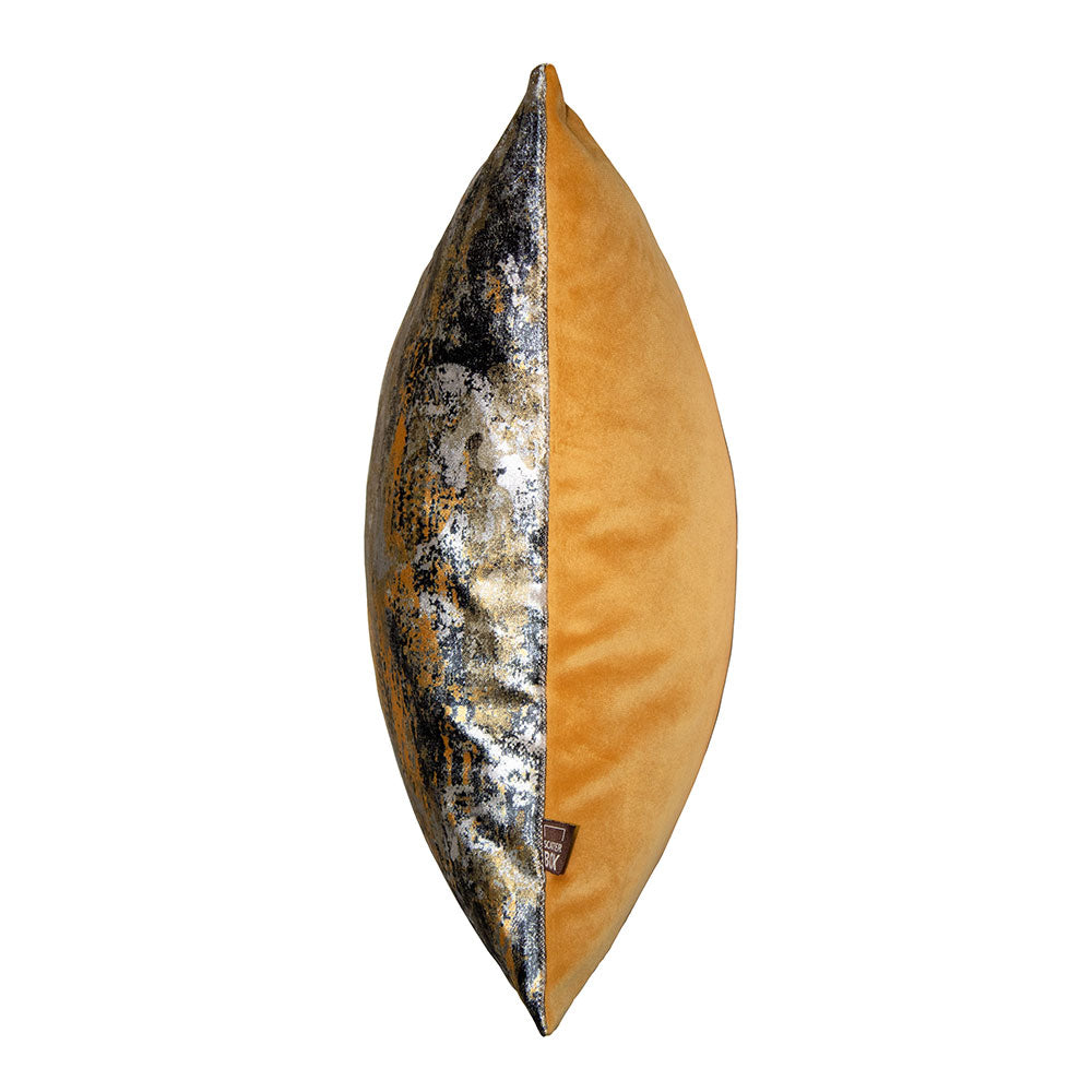 Untamed Cushion CLEARANCE half price-Renaissance Design Studio
