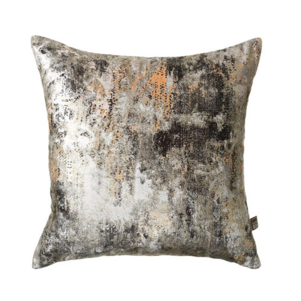 Untamed Cushion CLEARANCE half price-Renaissance Design Studio
