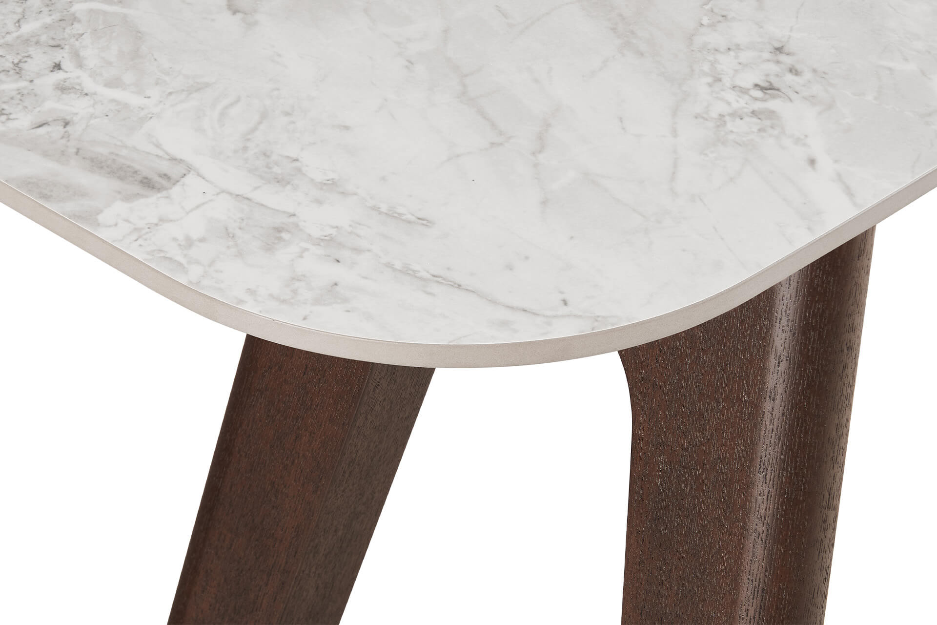 Val Console Table Grey-Renaissance Design Studio