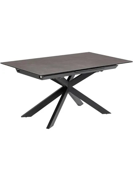 Valerie extending large Dining Table-Renaissance Design Studio