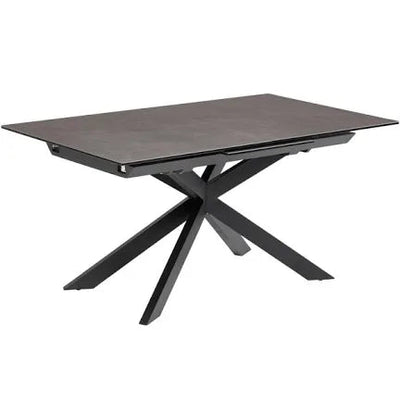 Valerie extending large Dining Table