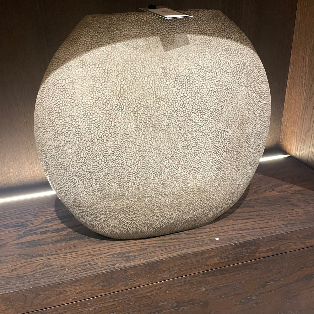 Vase deco large  RAYSKIN