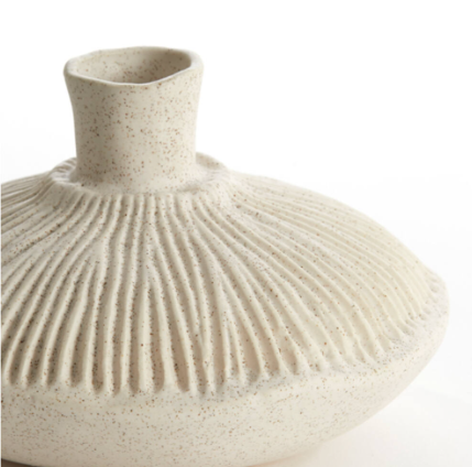 Vase Deco - Neira-Renaissance Design Studio