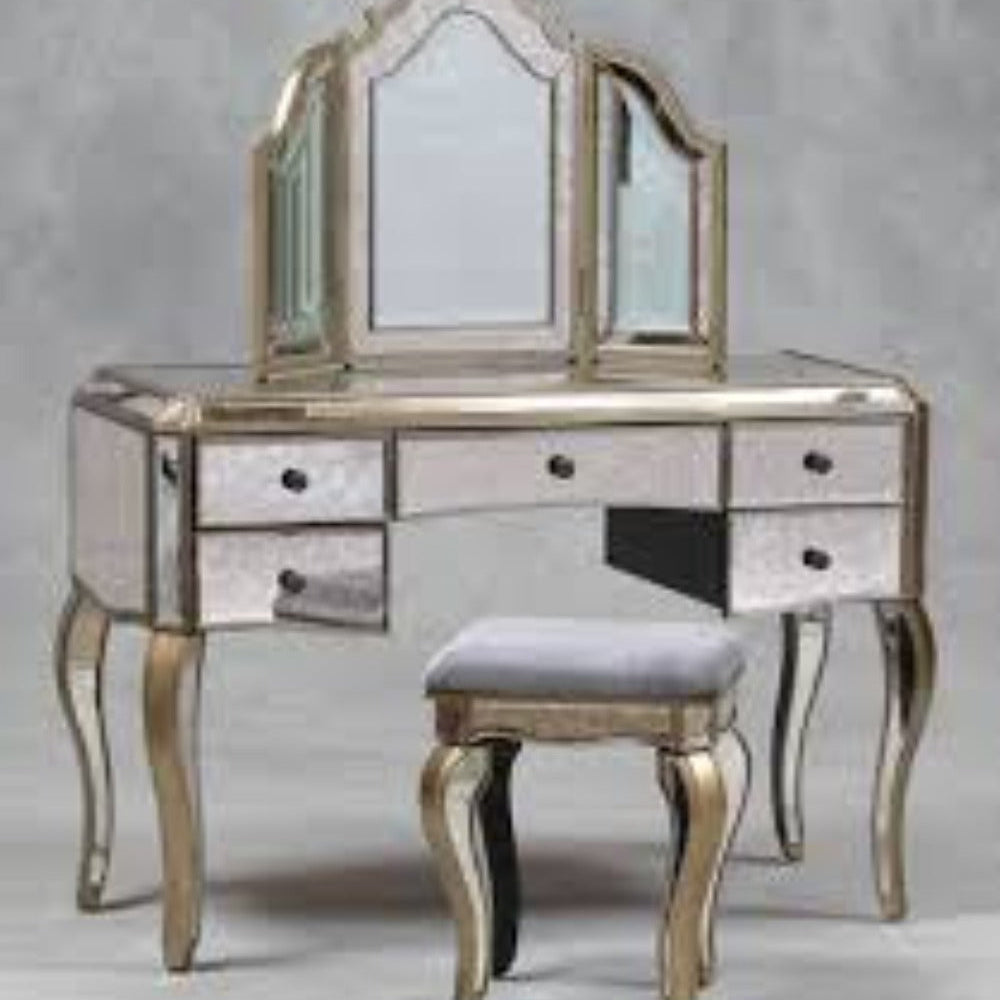 Venetian dressing table ex display half price