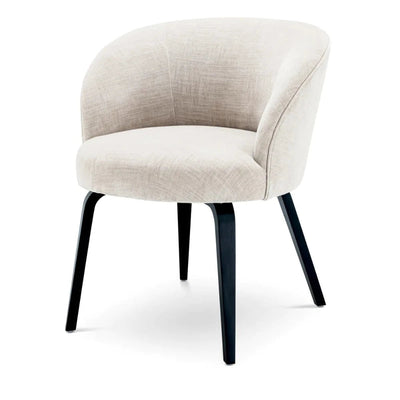 Vichy Dining Chair by Eichholtz 30% off stock when sold in a set