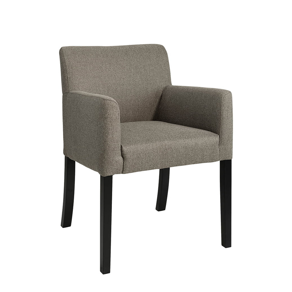 Victory Luxury dining armchair