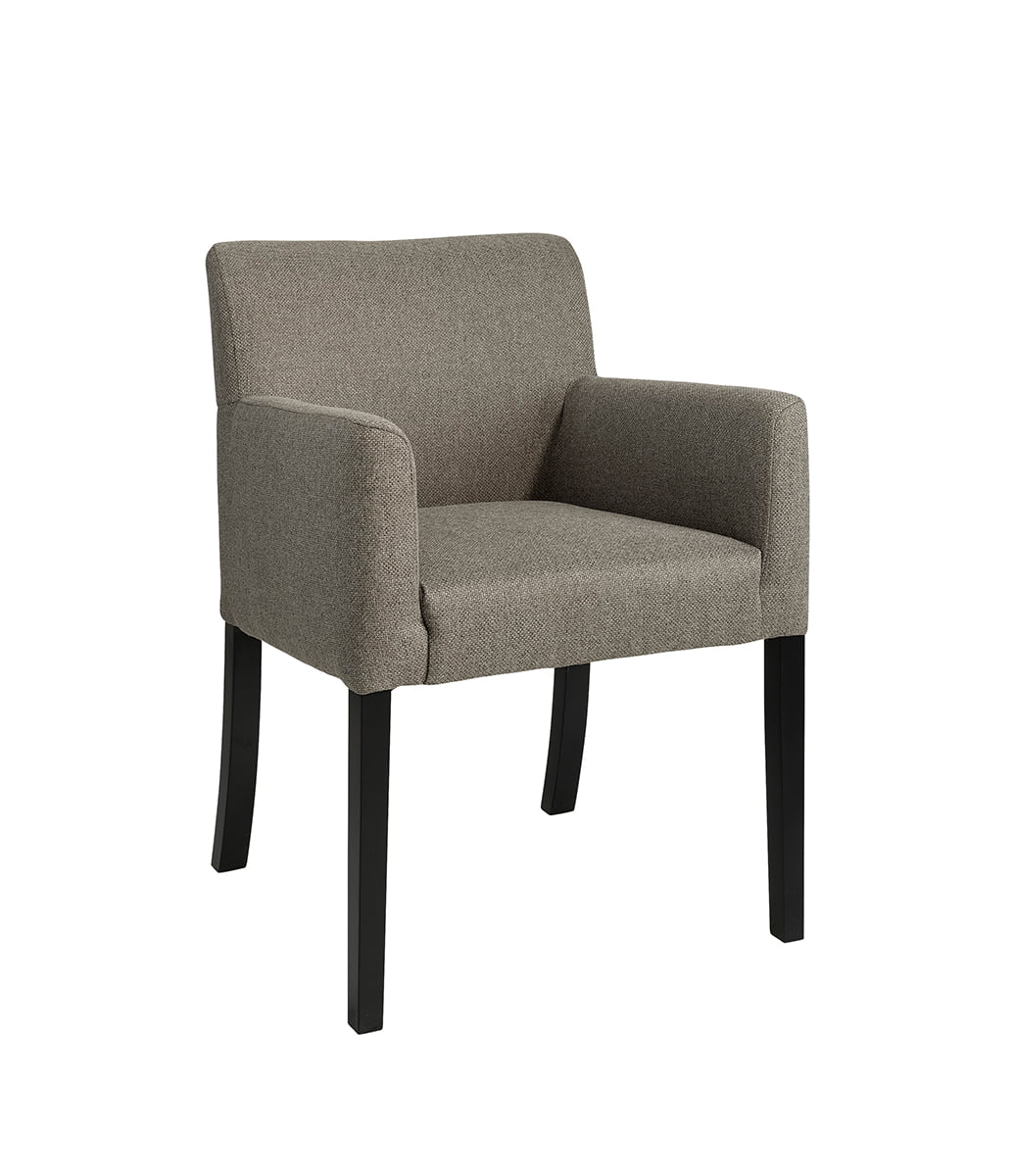 Victory Luxury dining armchair-Renaissance Design Studio