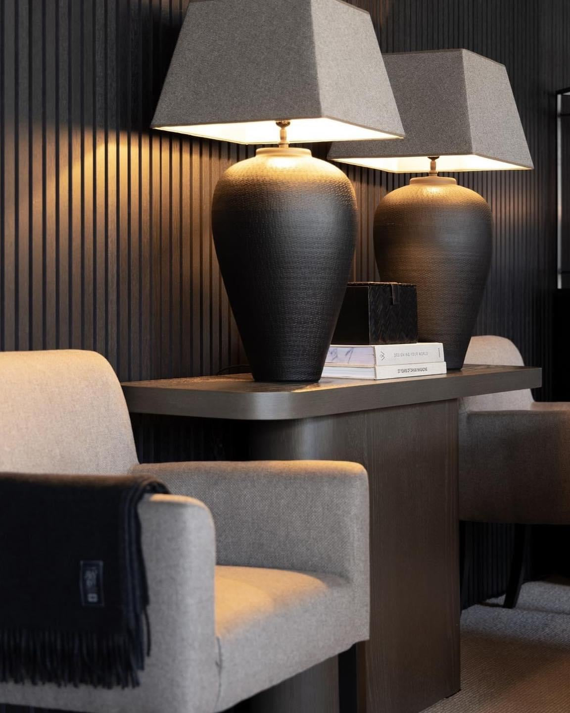 Victory Luxury dining armchair-Renaissance Design Studio