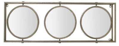 Vienna Mirror Combo set